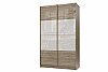 Шкаф-купе Марвин Дуб сонома 1600