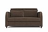 Диван-кровать Алекс-2 Коричневый