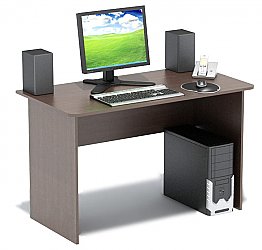 Компьютерный стол СПМ-02.1