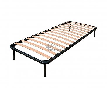 Кровать односпальная Мале (90)