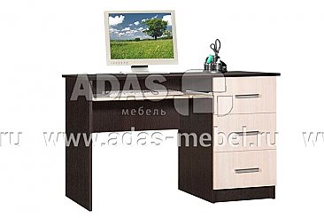 Компьютерный стол ПСК-3