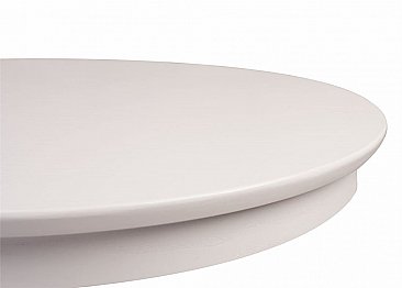 Стол обеденный Лилия-0110 Белый