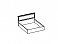Схема -Кровать мягкая с основанием Каприз