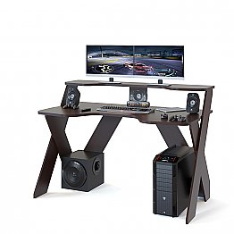 Компьютерный стол игровой КСТ-117