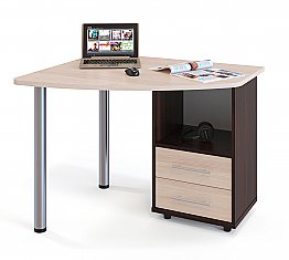 Компьютерный стол КСТ-102