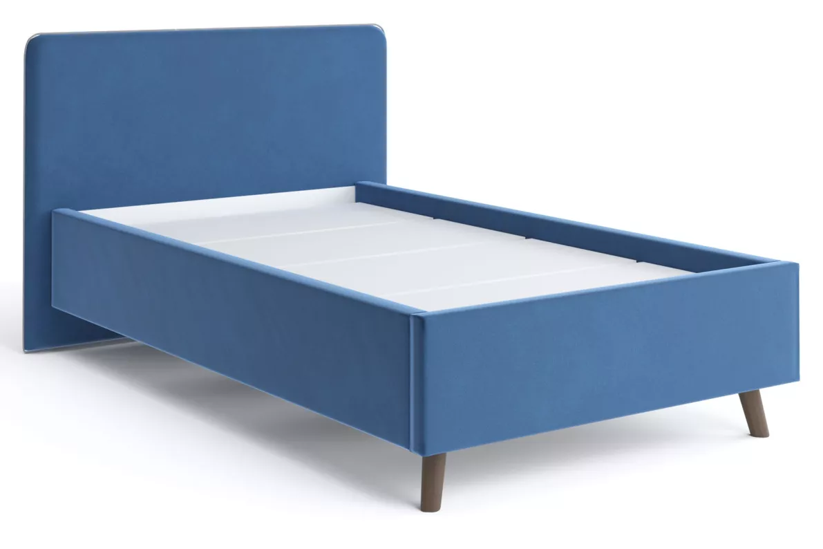 Кровать Ванесса 1200 Синий