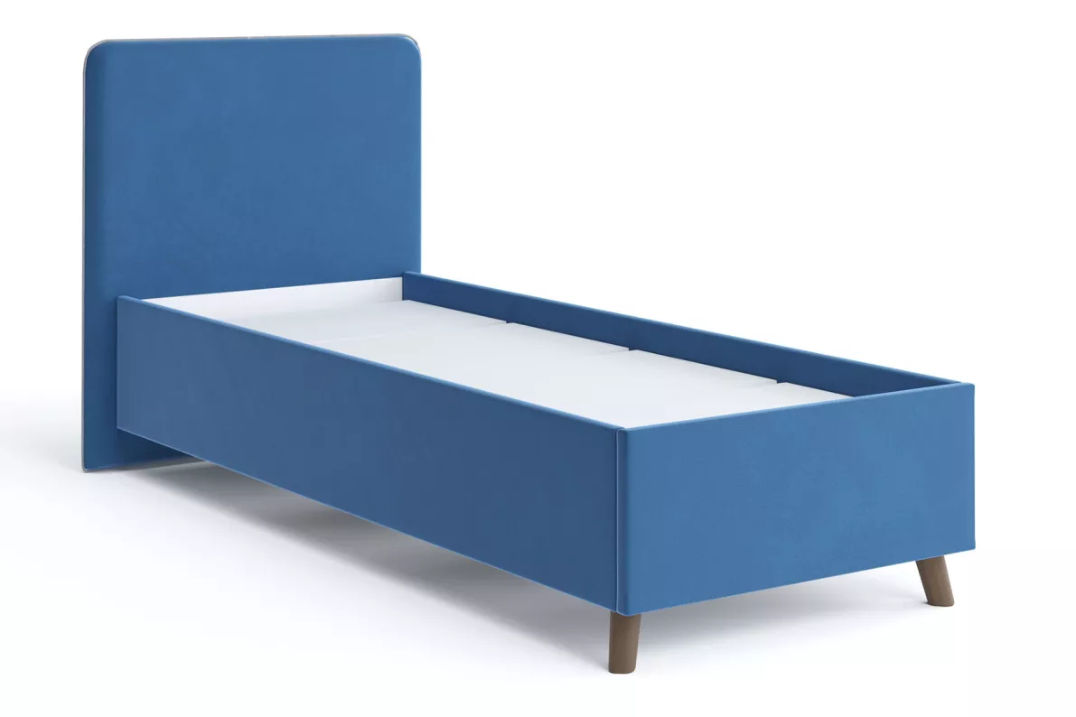 Кровать Ванесса 800 Синий