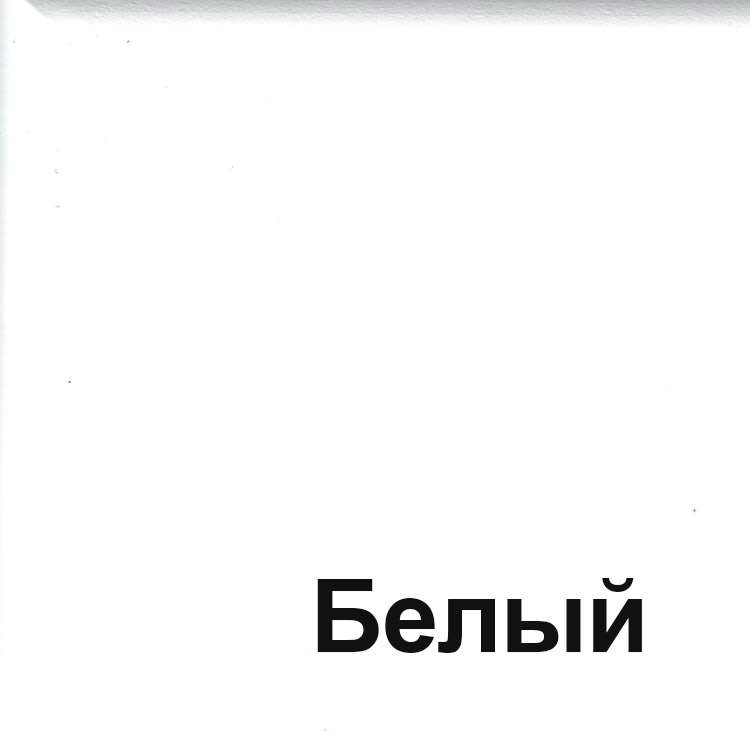 Анабель 5 кровать белая