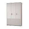 Шкаф 3-х дверный Пандора ШК-06 Кашемир