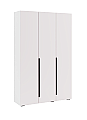 Шкаф 3-х створчатый (440) Тримин