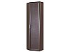 Шкаф Корвет Люкс угловой 450 №14 Венге