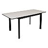 Стол раскладной Крит 100 Керамогранит