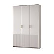 Шкаф 3-х дверный Пандора ШК-06 Кашемир