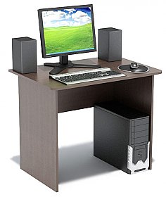 Компьютерный стол СПМ-01.1