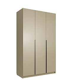 Шкаф 3-х дверный Престиж Шалфей 1200