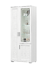 Витрина Корвет Люкс №36 Бодега