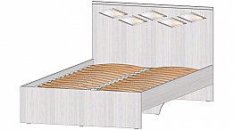 Кровать с подъёмным механизмом Диана-Л 