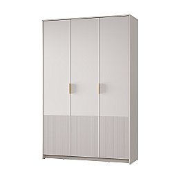 Шкаф 3-х дверный Пандора ШК-06 Кашемир