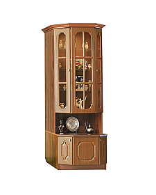 Витрина Диана №5