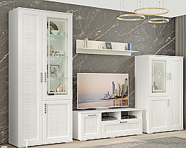 Гостиная Корвет Люкс №6 Бодега