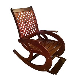 Кресло-качалка Классика