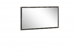 Зеркало к комбинированному комоду Клео