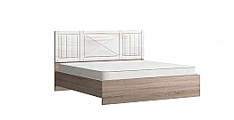 Кровать с основанием Афина