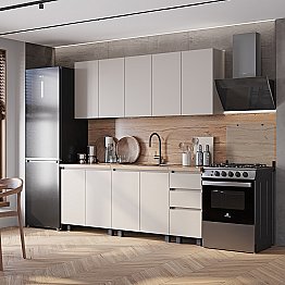 Кухня Честер Кашемир