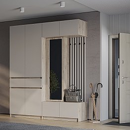 Прихожая Багира №2 Кашемир