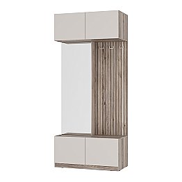 Прихожая Урбан Кашемир