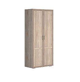 Шкаф 2х створчатый (540) Бруно