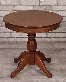 Стол журнальный Арабика Средний тон