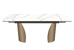Стол раскладной Невада Керамогранит