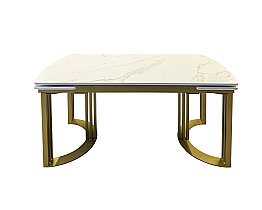 Стол раскладной Цезарь 160 Керамогранит