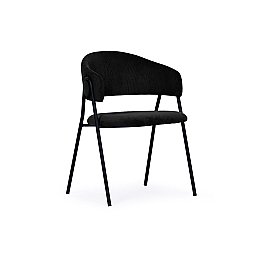 Стул мягкий с подлокотниками Берне