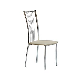 Стул Матера Металлик