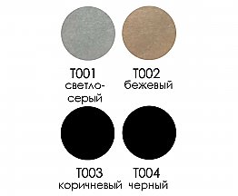 Стул мягкий Монако