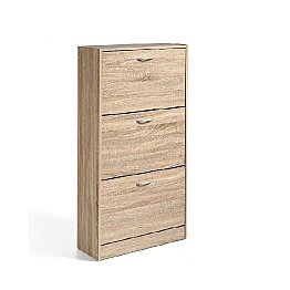 Обувница Машенька Дуб сонома