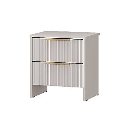 Тумба прикроватная Пандора ТБ-12 Кашемир