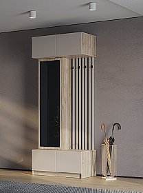 Прихожая Багира Кашемир