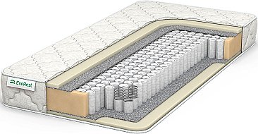 Матрас EveRest Рестфом 15 TFK