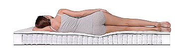 Матрас Dreamline Easy Feel TFK