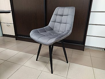 Стул мягкий Милан (Milan)