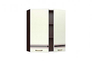 Шкаф-антресоль ША-80 (920) для кухни Корсика