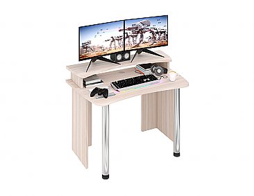 Компьютерный стол СКЛ-СОФТ120+НКИЛ120