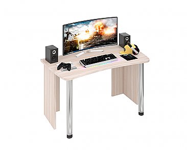 Компьютерный стол СКЛ-СОФТ140