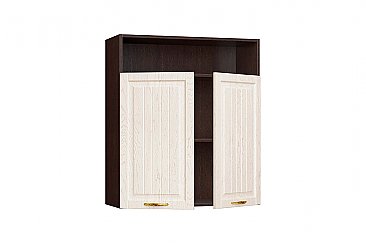 Шкаф-антресоль ША-80-Н (920) для кухни Гурман 7