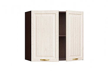 Шкаф-антресоль ША-80 для кухни Гурман 7