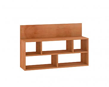 Полка навесная Бостон БС-7