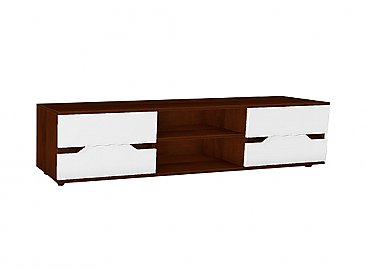 Тумба для теле- и радиоаппаратуры Браво Б-2